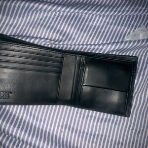 Diesel wallet